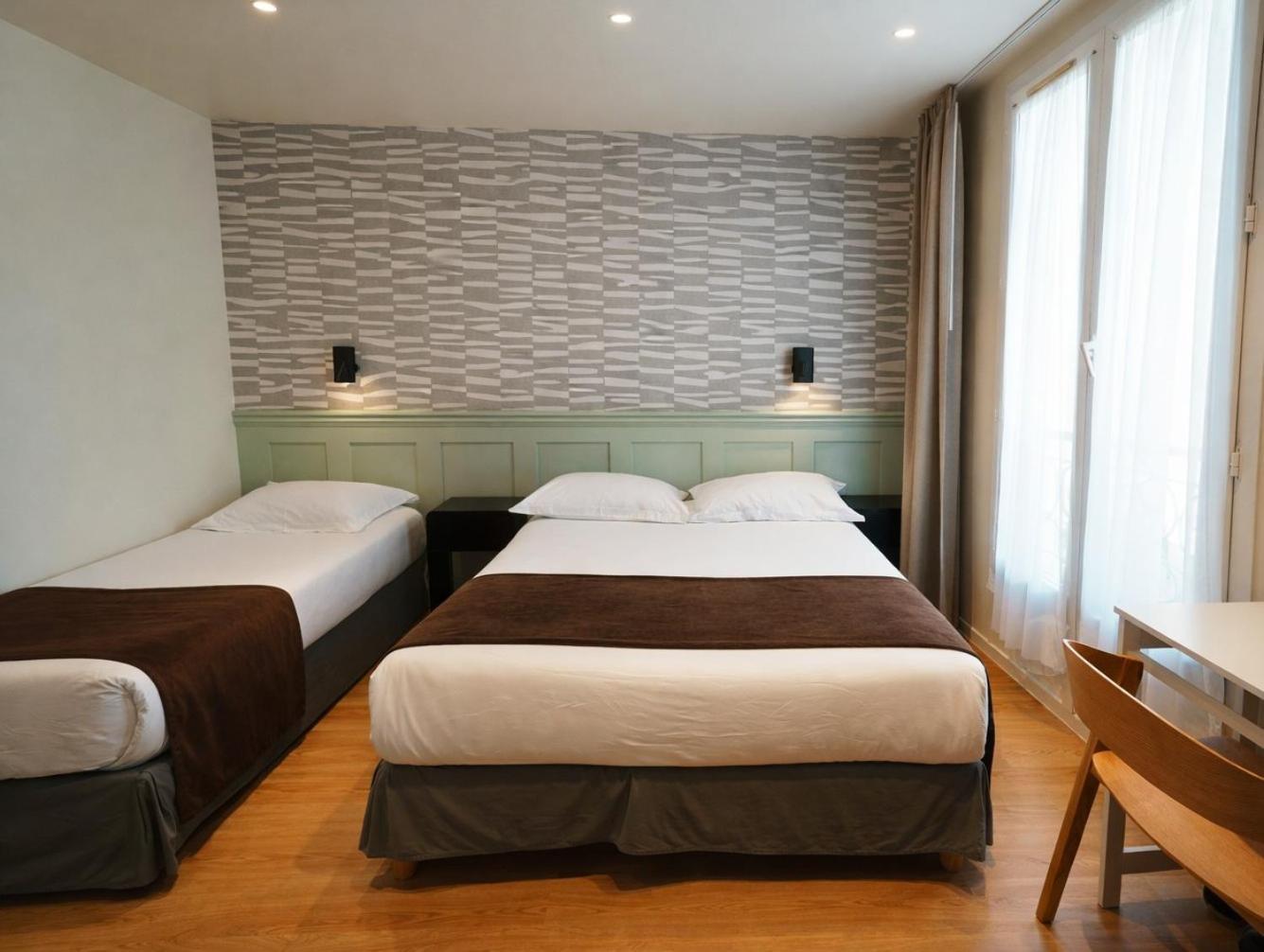 Classic Triple Room