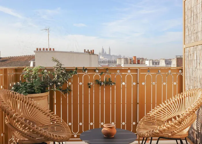 Bloom House & SpaHotel Parigi